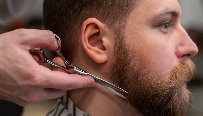 Oh So Jack Fashion Male Grooming Lifestyle Tips & Guide 4 pexels cottonbro studio 3998429 1