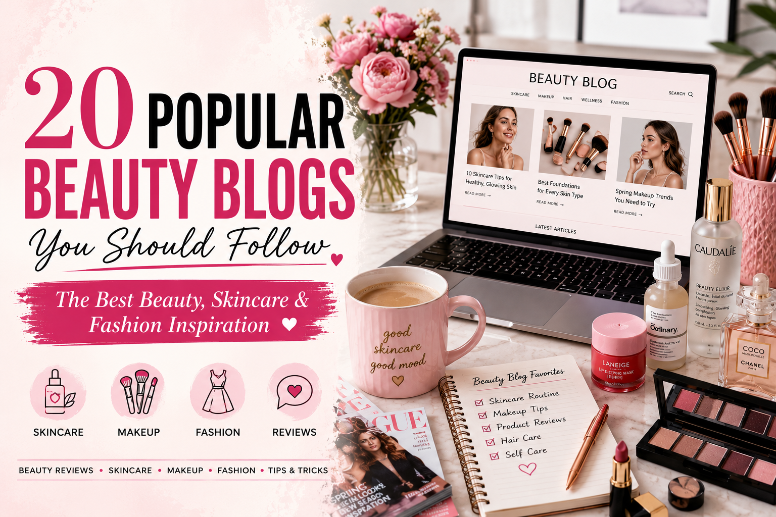 20 Popular Beauty Blogs You Should Follow in 2026 1 20 Popular Beauty Blogs You Should Follow in 2026