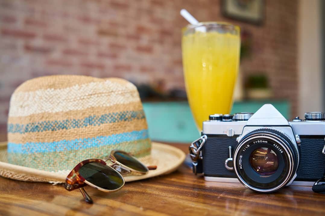 Euriental fashion luxury travel