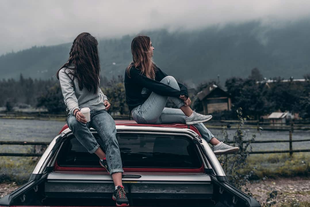 Lifestyle blog for women family fashion food travel