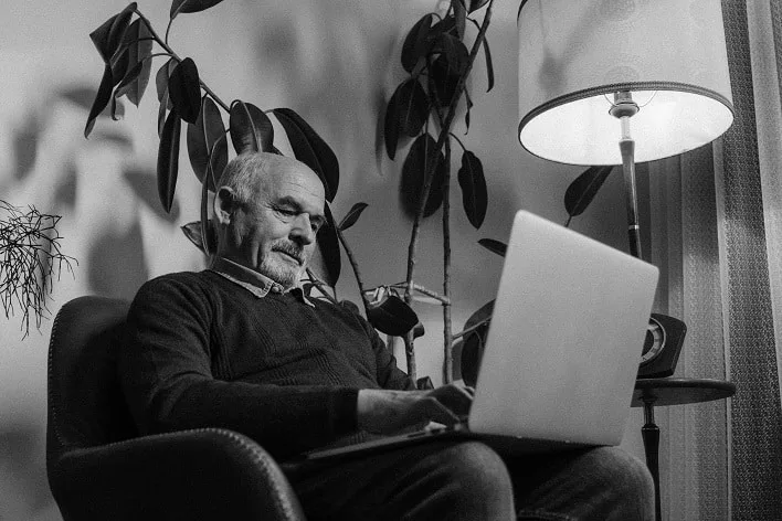 What is Sedentary Lifestyle? 6 pexels tima miroshnichenko 5710526 1 jpg