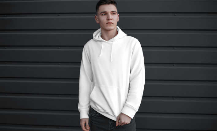 Tapestry Hoodie – Unique Designs for Elevated Street Style 5 Men's Hoodies: Versatile Comfort and Style