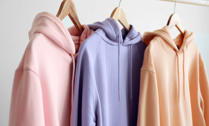 Tapestry Hoodie – Unique Designs for Elevated Street Style 2 Woven Hoodies: Crafting Comfort and Style
