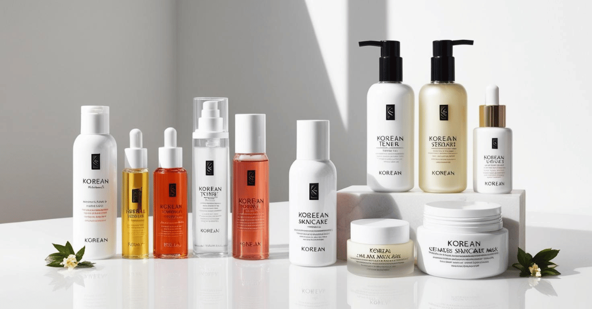 Korean Skincare Set for Glowing Skin – Shop Best Picks 1 Korean Skincare Set for Glowing Skin – Shop Best Picks