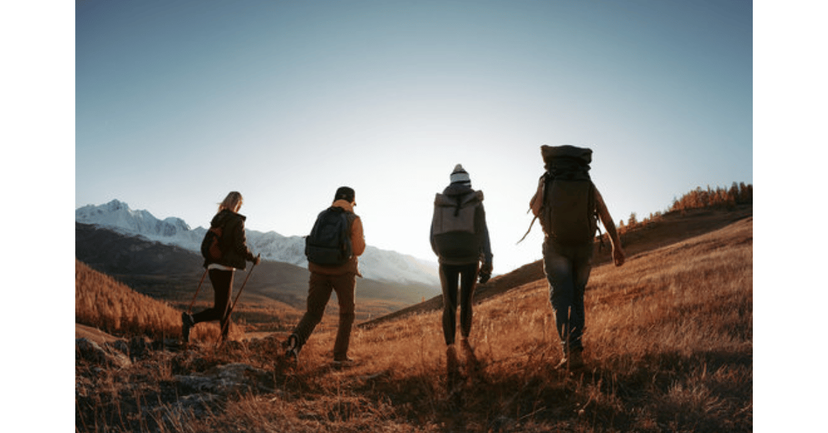 Outdoor Lifestyles | Adventure, Wellness, and Fresh Air