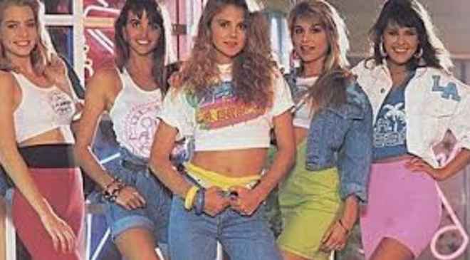 80s Fashion Comeback: Why Power Suits Are Back in Style