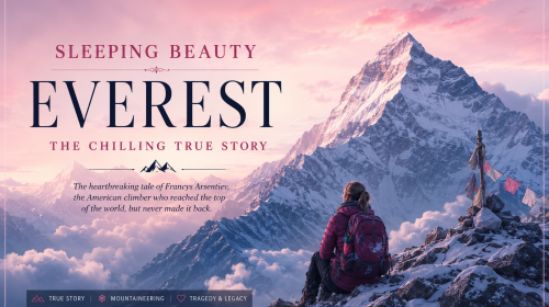 Sleeping Beauty Everest