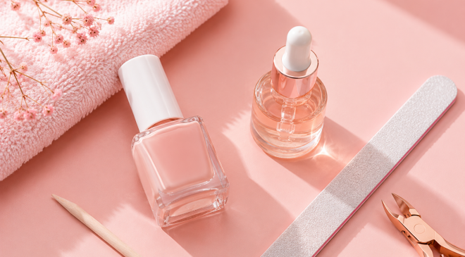 Ice Cream Nails: The Subtle Manicure Trend You’ll Love | Soft Glow Style 4 How To Create Ice Cream Nails at Home