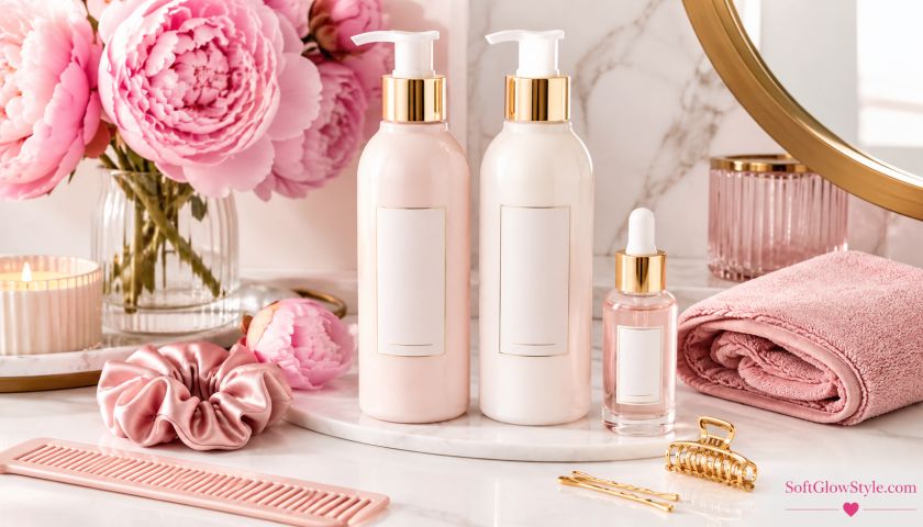 Routine Shampoo Review 2026