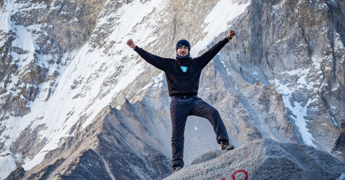 Sleeping Beauty Mount Everest: The Heartbreaking Truth