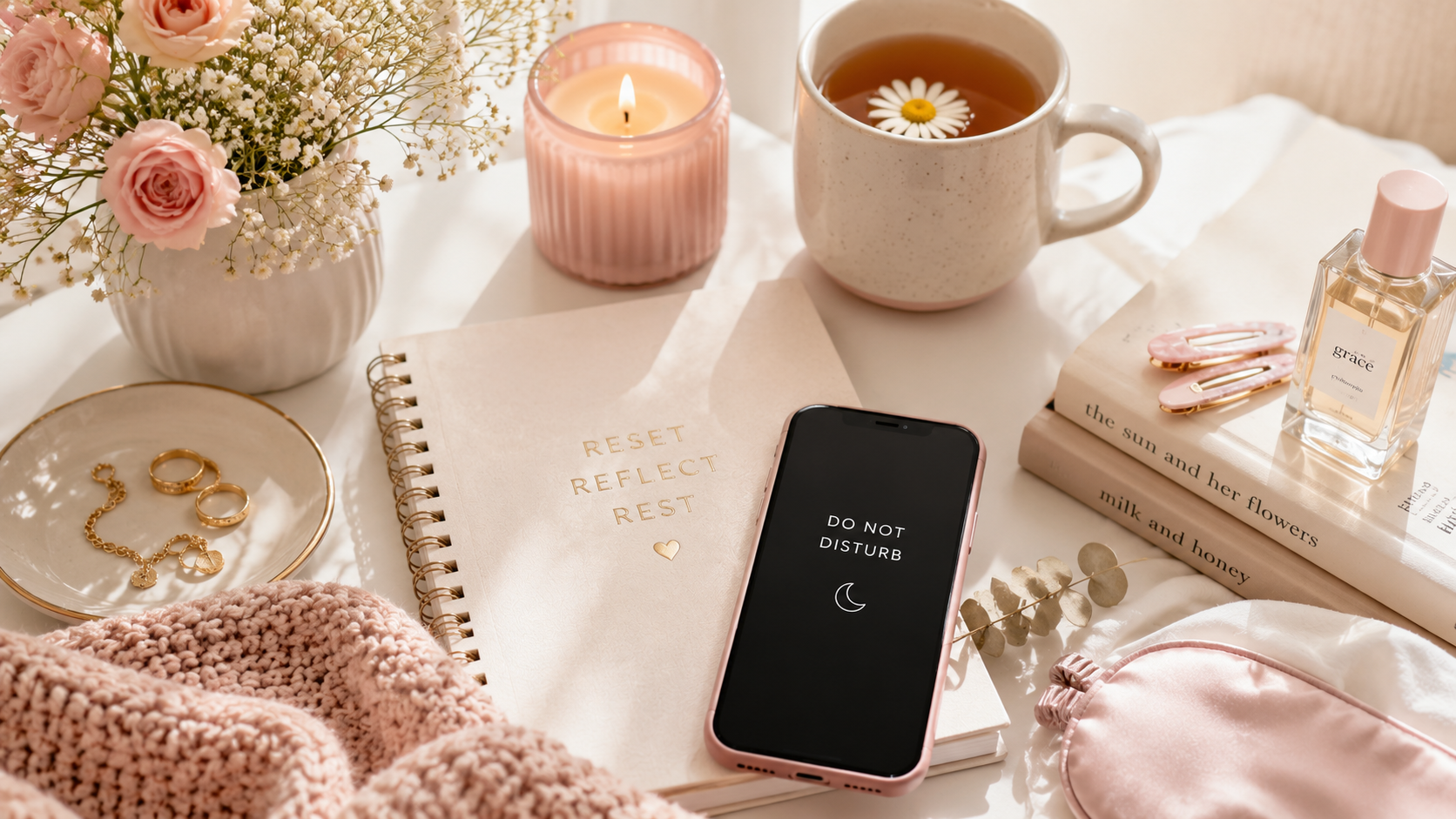 Digital Detox Reset Guide