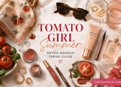 Tomato Girl Summer 2026: Look Chic, Not Cloned