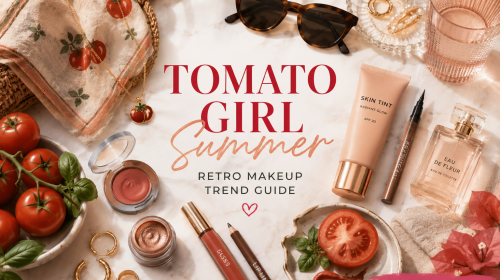 Tomato Girl Summer 2026: Look Chic, Not Cloned