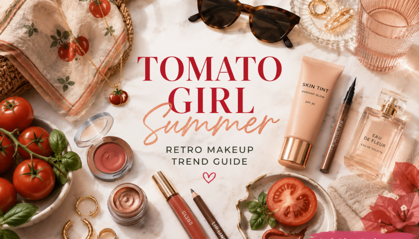 Tomato Girl Summer 2026: Look Chic, Not Cloned