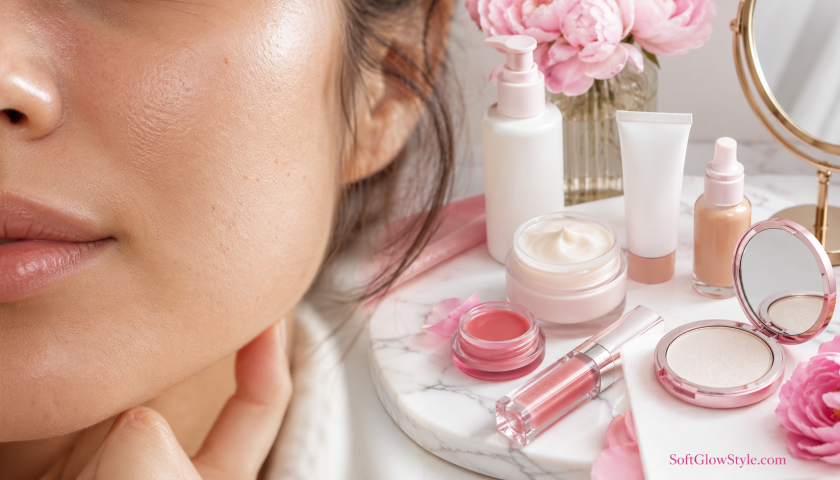 Visible Pores Are a Flex