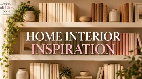 Decorate with Books: Quiet Luxury Home Styling Hack 2026