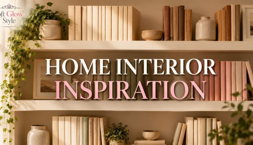 Decorate with Books: Quiet Luxury Home Styling Hack 2026