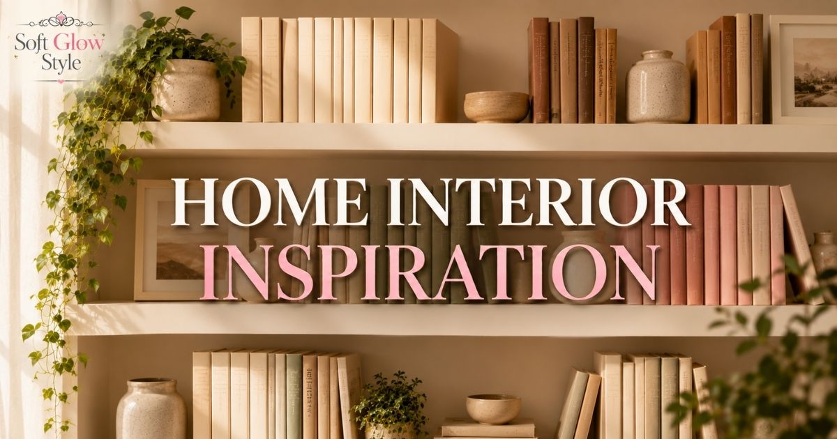 Decorate with Books: Quiet Luxury Home Styling Hack 2026 1 Decorate with Books: Quiet Luxury Home Styling Hack 2026