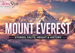 Sleeping Beauty of Everest The Truth Behind the World's Highest Mountain