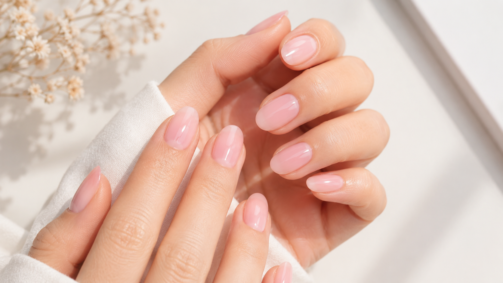 What Is the Most Popular Nail Color Right Now
