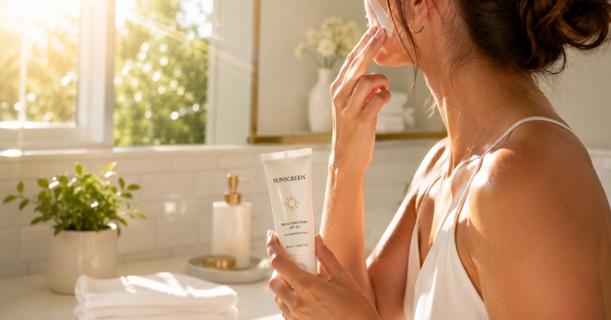 Best Face Sunscreen Cream