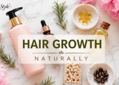How to Hair Grow Faster and stronger Naturally in 2026 | Best Hair Growth Tips