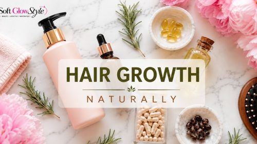 How to Hair Grow Faster and stronger Naturally in 2026 | Best Hair Growth Tips