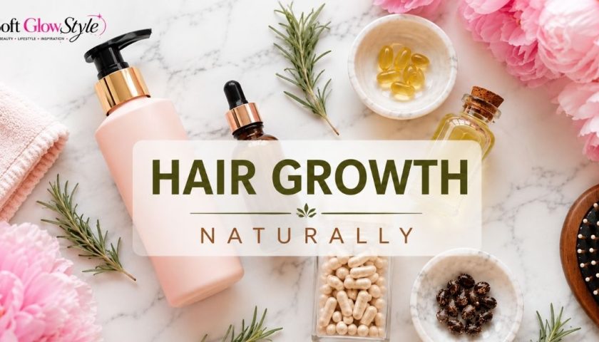 How to Hair Grow Faster and stronger Naturally in 2026 | Best Hair Growth Tips