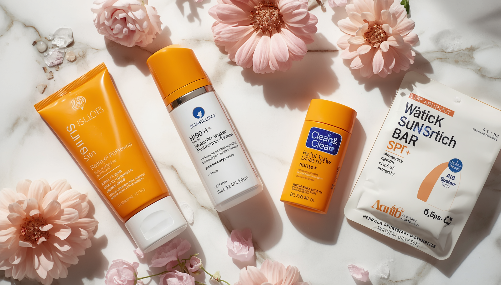 Layer Korean Skincare Easily | Soft Glow Style 3 Best Sunscreen for Oily Skin Korean Beauty Lovers Recommend