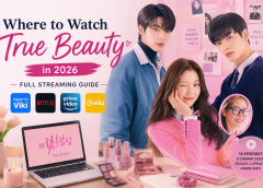 Where to Watch True Beauty in 2026 | Soft Glow Style