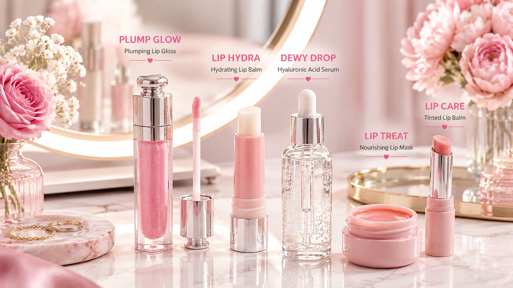 Do Lip Plumpers Work