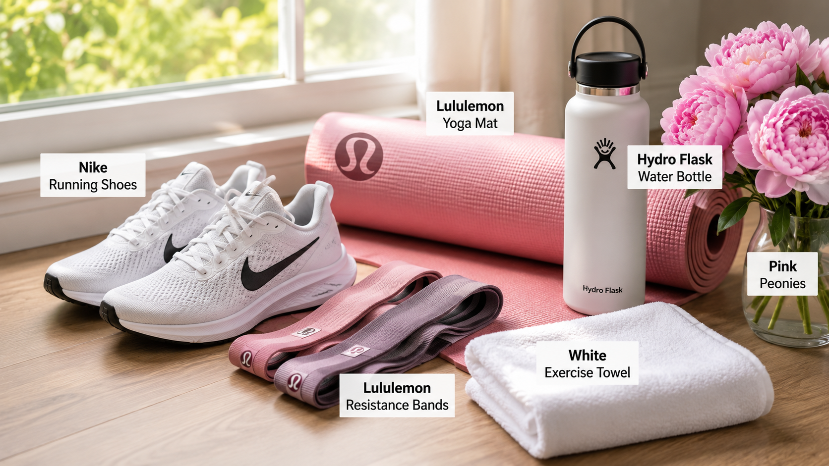 How to Start a Healthy Lifestyle | Soft Glow Style 3 Health Diet Exercise Why Movement Matters