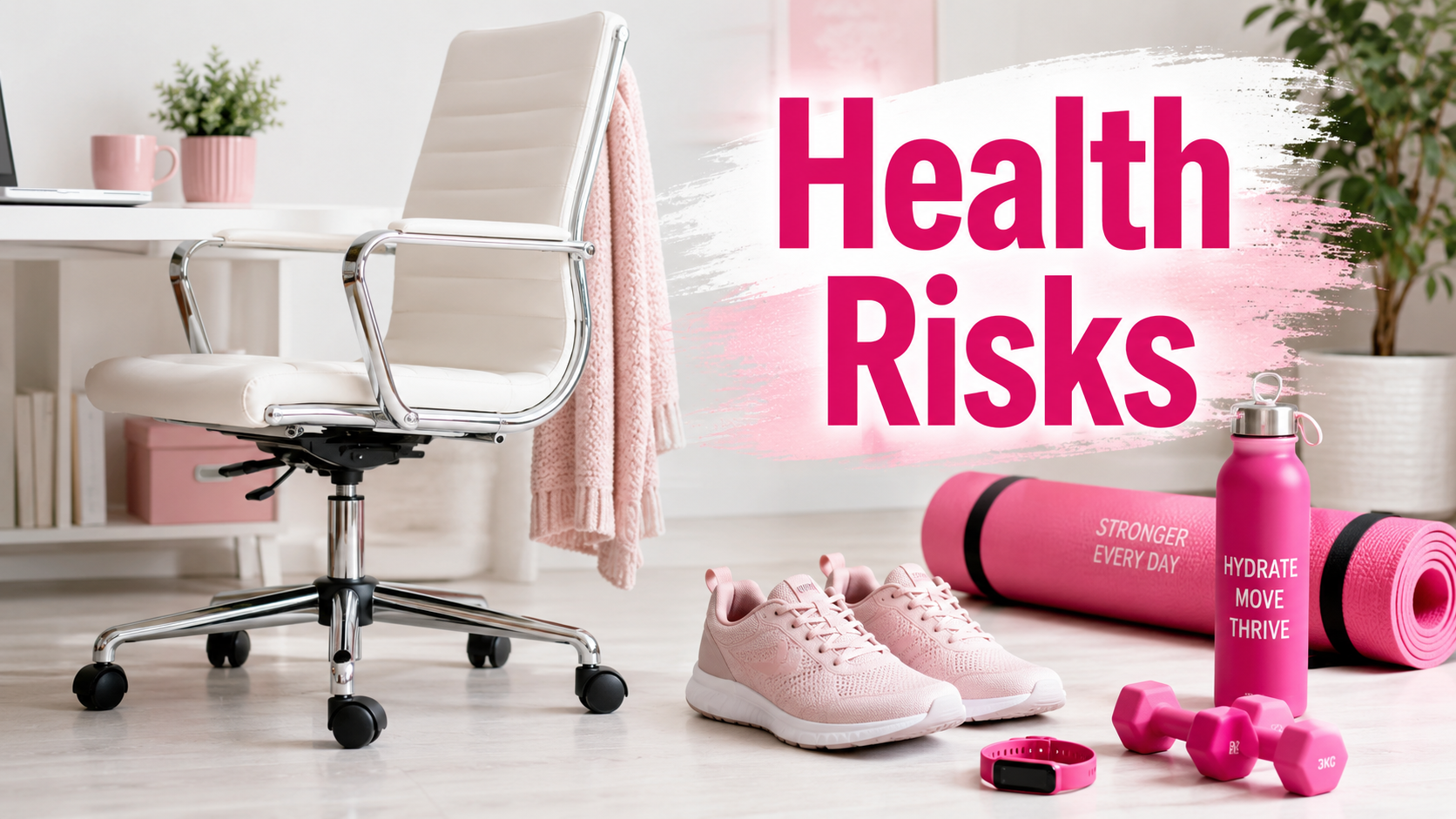 Health Effects of Physical Inactivity