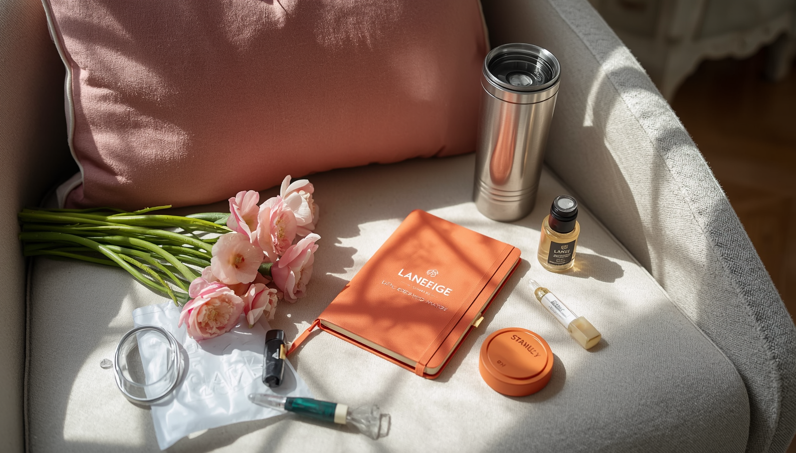 How Lifestyle Nail Bars Support Wellness