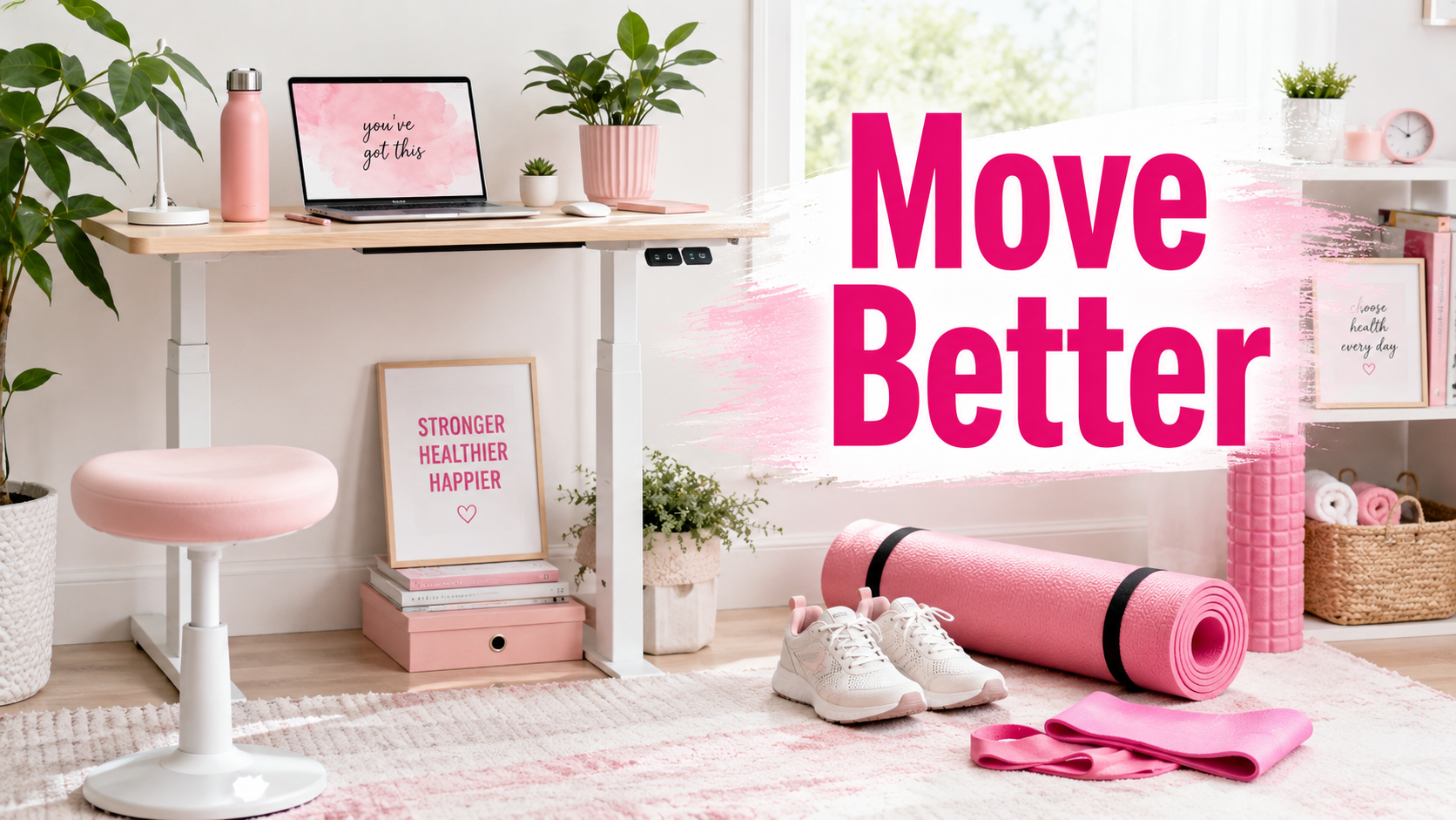 How to Reduce a Sedentary Lifestyle Step by Step