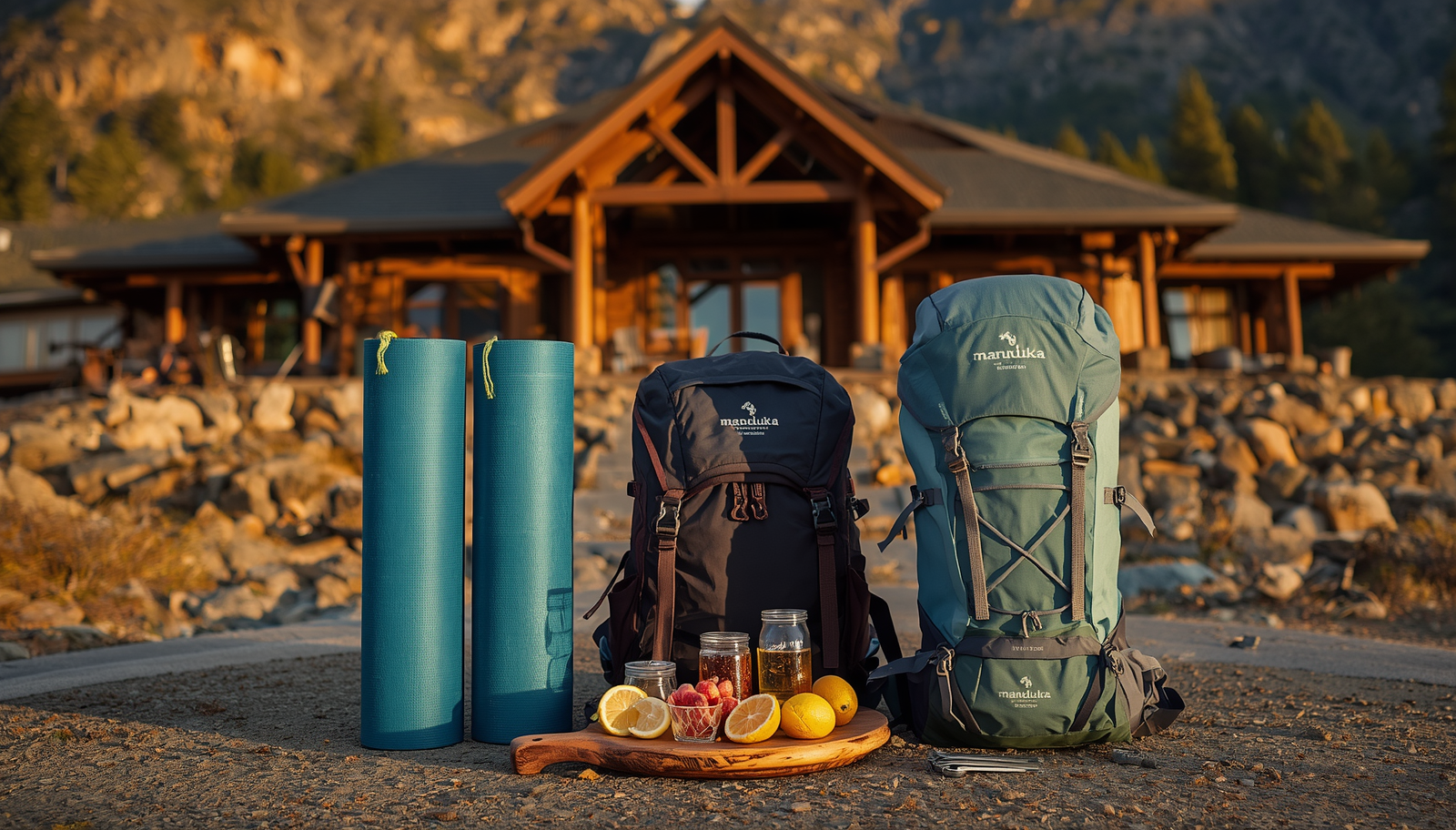 New Life Hiking How to Start Without Feeling Overwhelmed