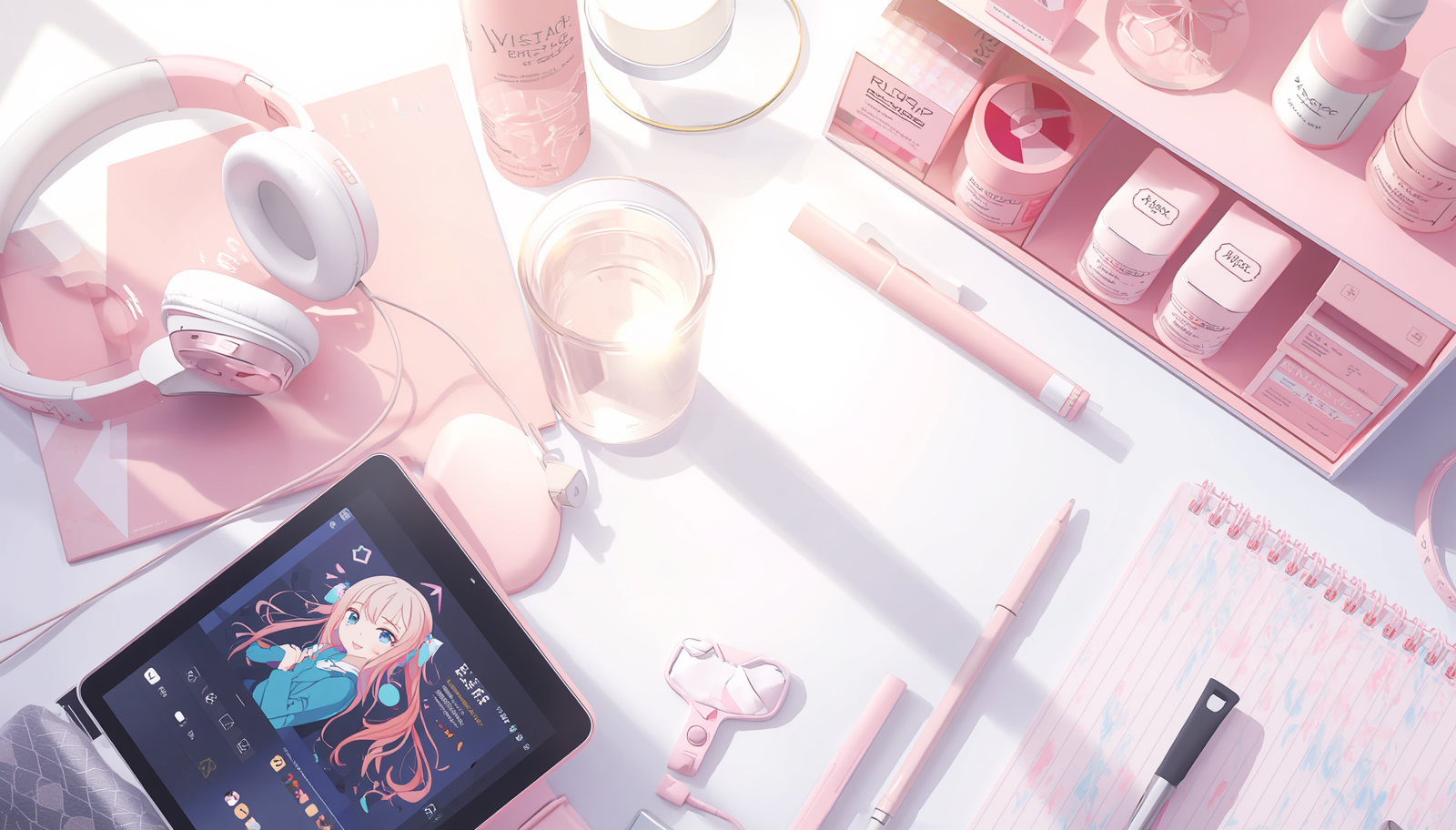 True Beauty Anime Guide