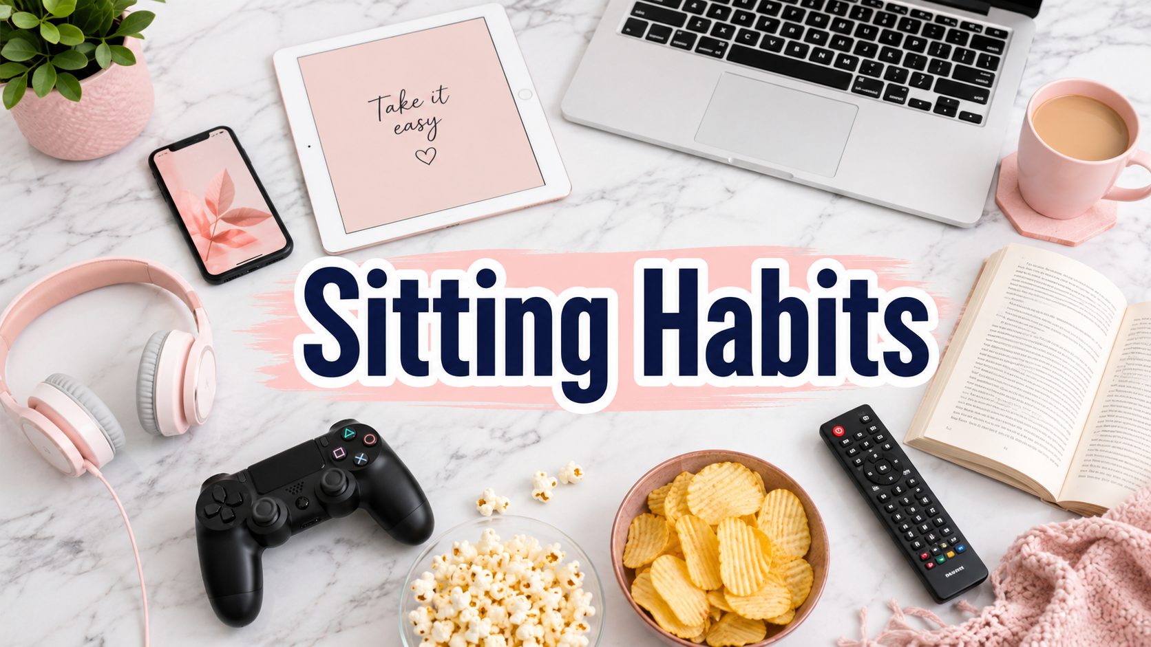 What Are Sedentary Activities
