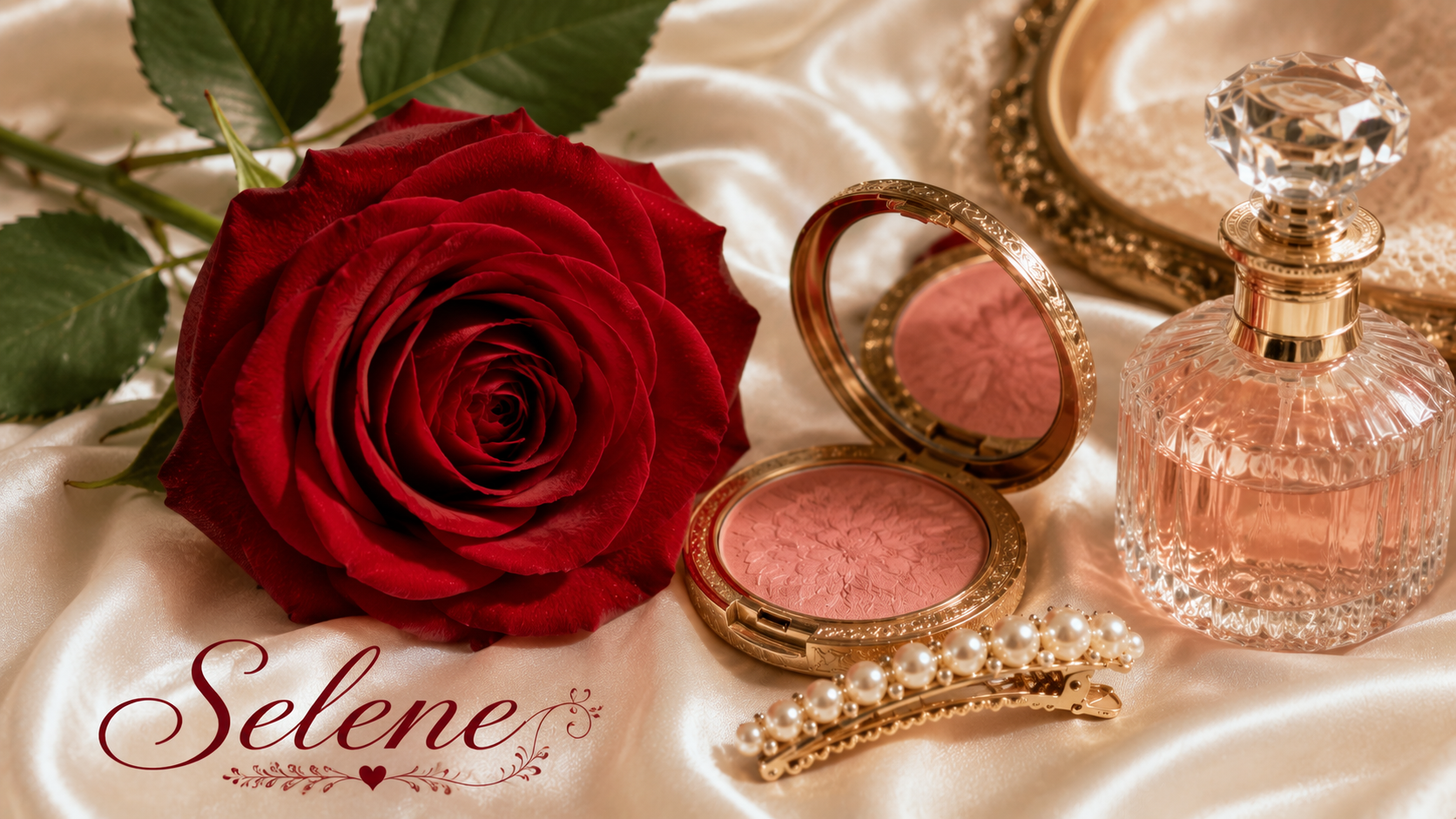 American Beauty Rose: A Timeless Beauty Symbol | Soft Glow Style 2 What Does the American Beauty Rose Symbolize