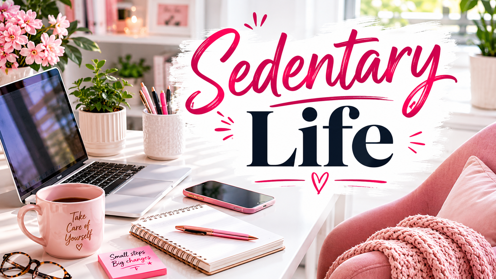 What Is Sedentary Lifestyle