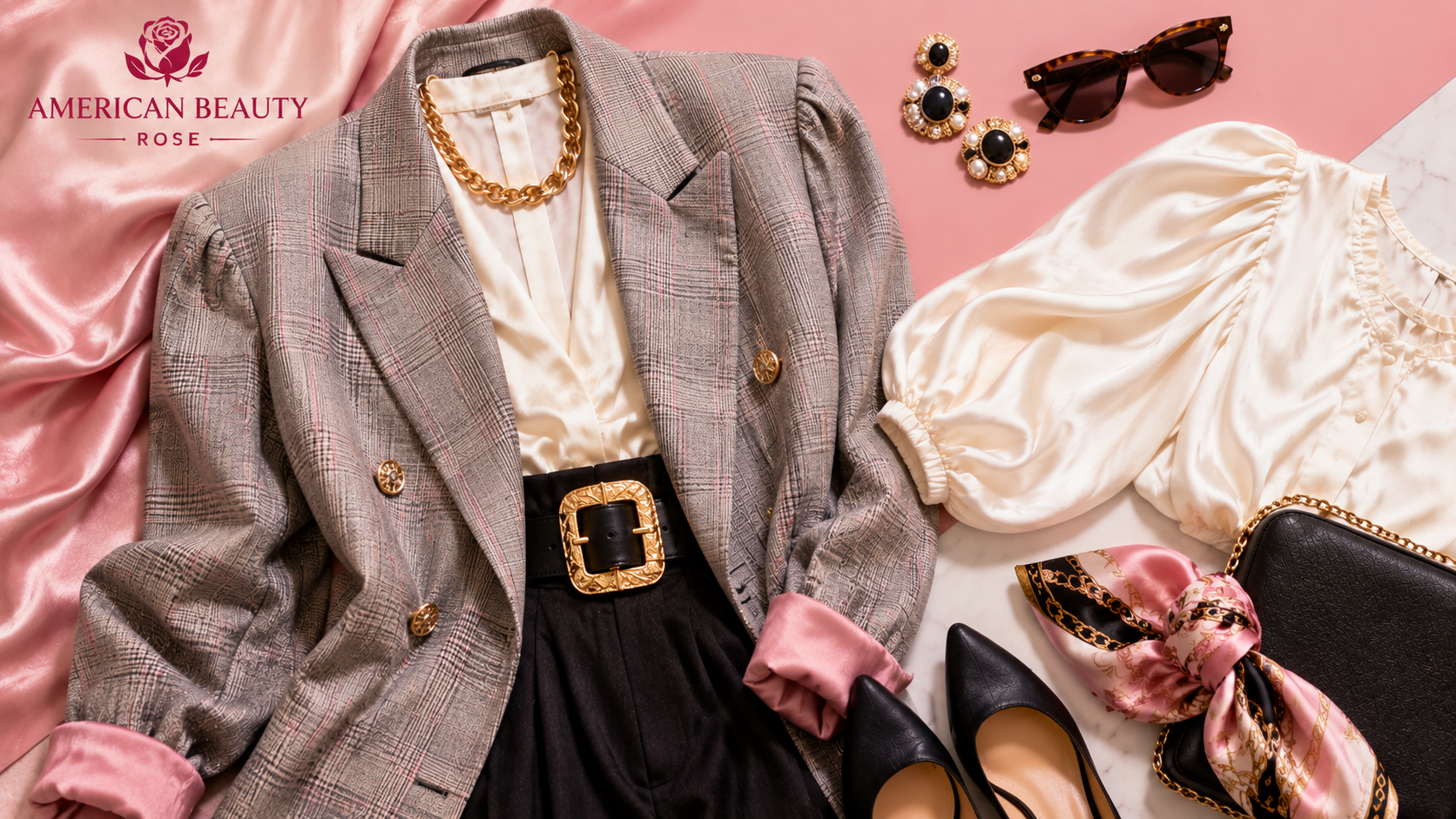 80s Fashion Comeback: Why Power Suits Are Back in Style 2 What Was 80s Fashion Like