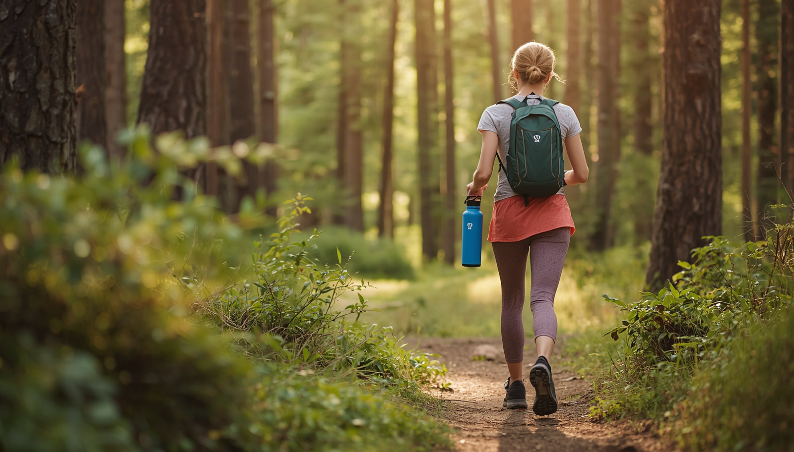 Why Outdoor Lifestyles Adventure Feels So Good
