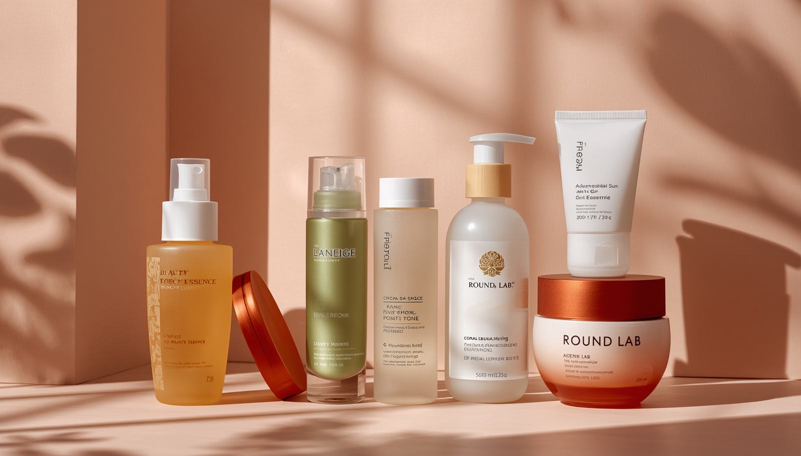 20 Popular Beauty Blogs You Should Follow in 2026 4 best k beauty websites