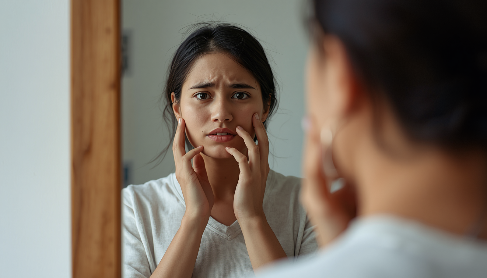 How Beauty Standards Affect Mental Health | Body Image & Self-Esteem 4 body dysmorphia symptoms