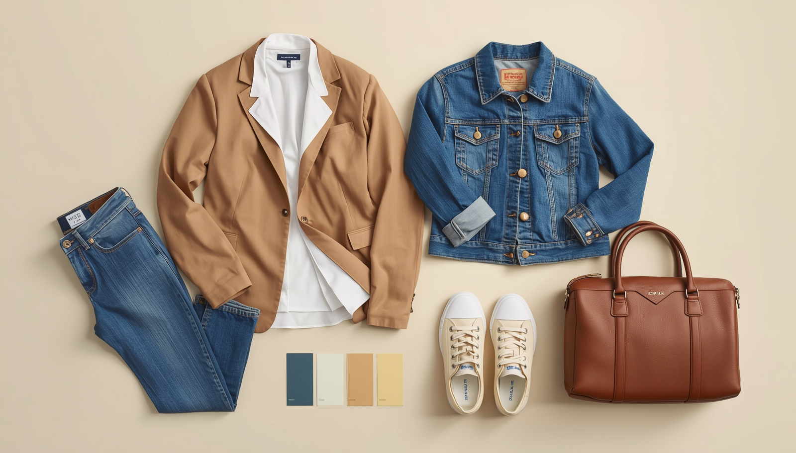  family fashion blog