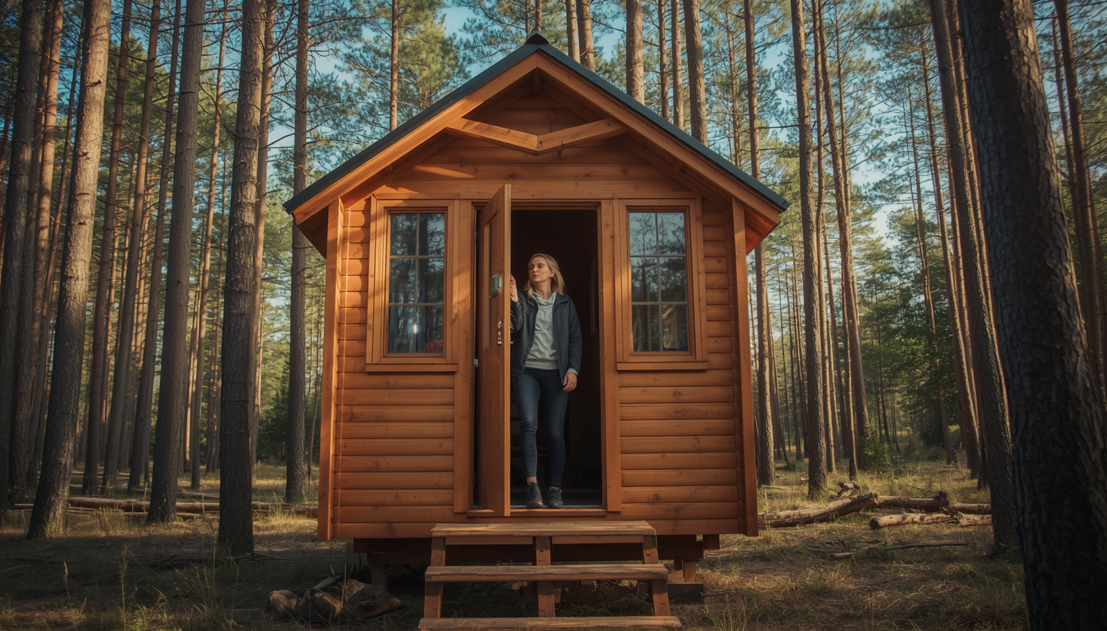  outdoor lifestyles escaping
