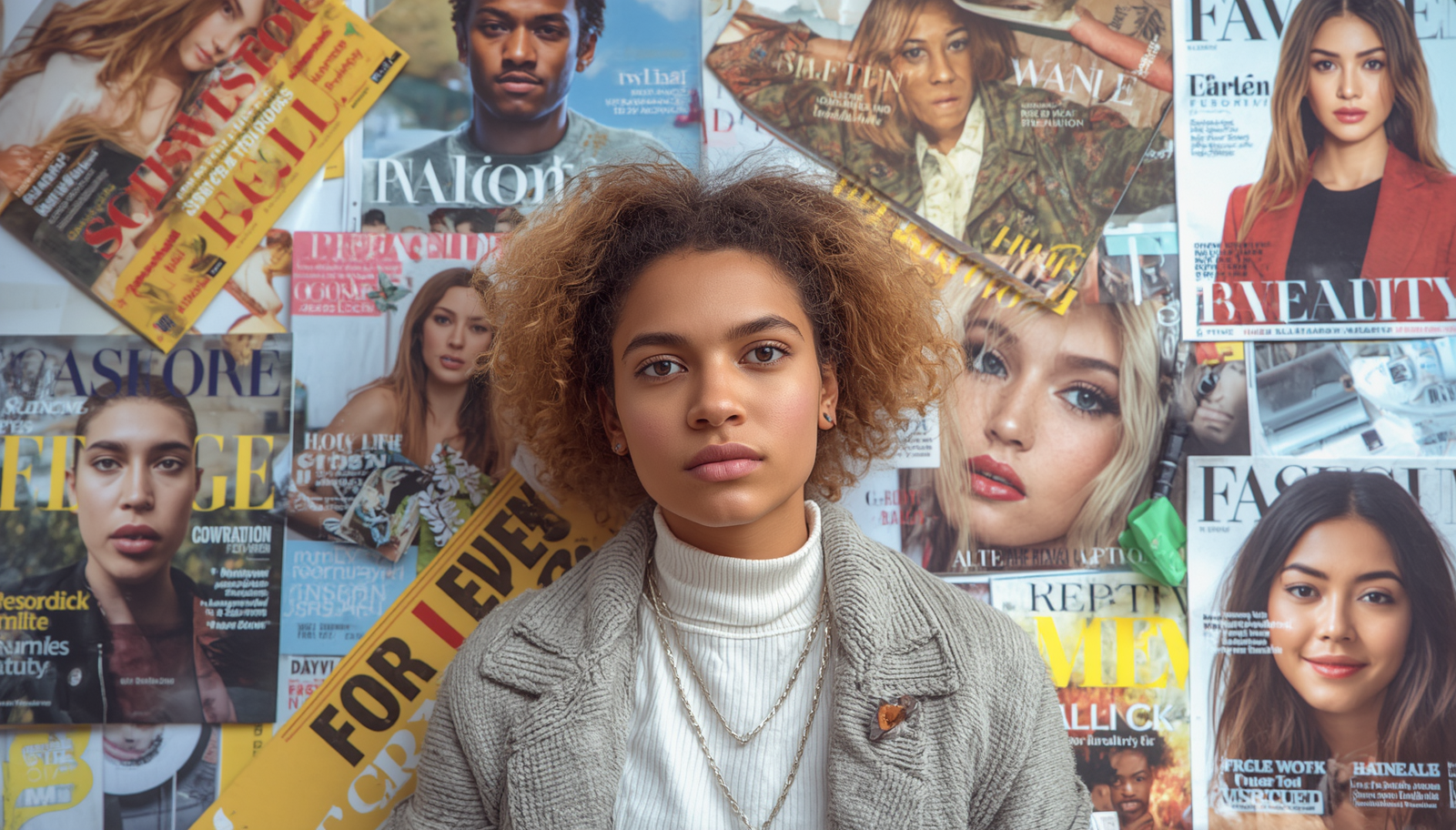 How Beauty Standards Affect Mental Health | Body Image & Self-Esteem 7 what causes body image issues