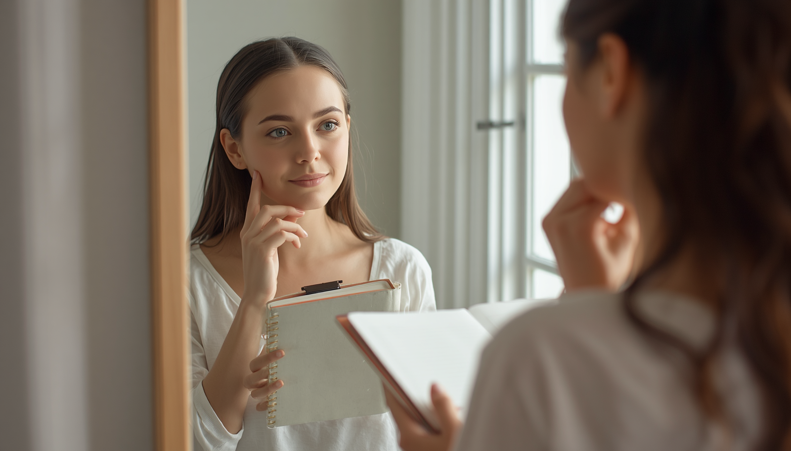 How Beauty Standards Affect Mental Health | Body Image & Self-Esteem 2 what is a body image 1