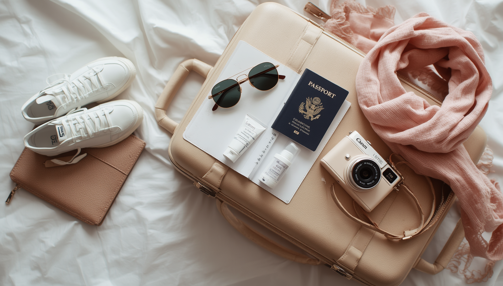 women travel blog
