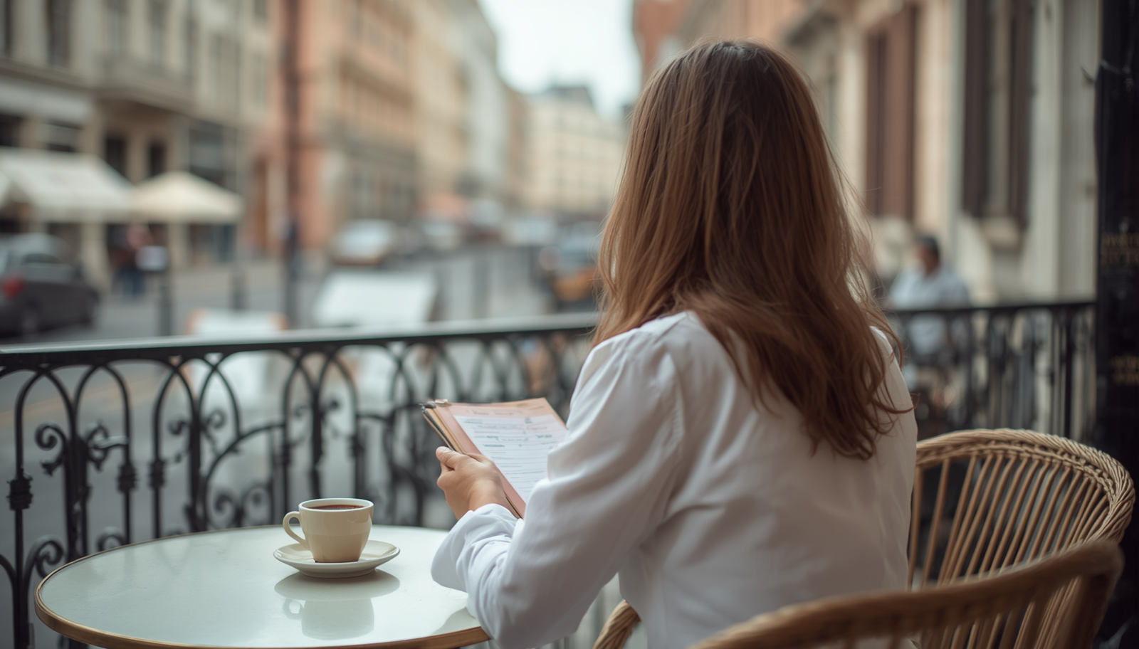 Best Places for Solo Female Travel
